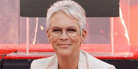 Jamie Lee Curtis Poses Nude And In A Bathing Suit In NYT Photos